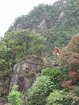 牛仔在猿頭上
P4082265