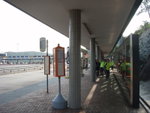 青嶼幹線收費站(往大嶼山方向)巴士站
P4223493