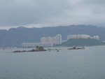 烏繩排與愉景灣
P6010148