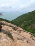 回望好大幅石坡
P6080175