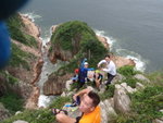 哎&#21524;, 七叔欺負小小蛇, 來人呀
P6240097