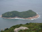 匙洲與匙洲門
P6240117
