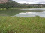 有湖, 有山, 重有青草地
P7130658