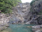 雙鹿石澗千絲瀑
P7200096