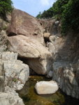 大曹下游真多巨石
PA140174
