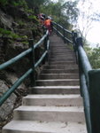 又爬長命石級
IMG_0731