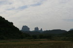 左至右, 巴寨 (626米), 茶壺峰/巴石寨(572米) 及五仙岩(米&#31579;岩)
IMG_1432