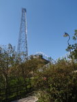 山頂發射塔
PB250331