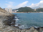 右望香港仔海峽及南朗山
PC040279