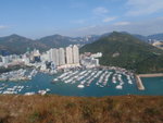 香港仔南避風塘
PC040299