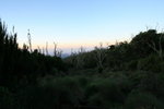 Machame Hut營地中的日出
Kili0103