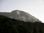 Kilimanjaro 3個山峰中的Kibo峰
Kili0108
