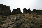 回看天門及Lava Tower
Kili0471