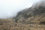 往Barranco Hut 途中
Kili0481