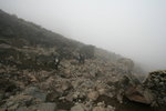 往Barranco Camp 途中
Kili0493