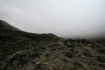 往Barranco Camp 途中
Kili0501