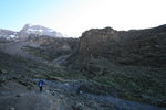 Barranco Wall & Kibo Peak
Kili0574