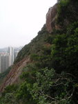 左平山北坡一角
P2190115