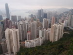 下望半山區住宅
P2190116