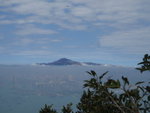 西高山上遙望雲上大帽山
P2190312