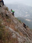 西高山南崖
P2190325