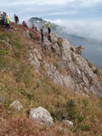 西高山南崖
P2190328