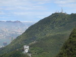飛鵝山與扯旗山
P2190331