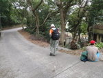 轉右入村 ?
P3030210