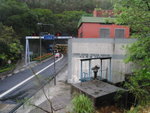 又見獅子山隧道出入口
P3050396