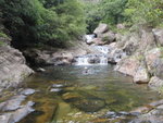 橫涌石澗, 夏天hea澗消暑的好去處
P7260048