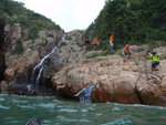 落水, 好似話到地喎
P8040133