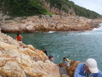 哩邊上岸
P8040137