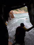 趁無湧, 快快游番出去lu
P8040155