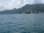 往右看可見釣魚翁及大嶺峒
P8180258
