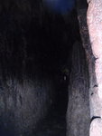 入青洲鶴岩洞途中右邊有一支道
P8180299