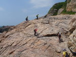 東涌綑邊往西涌
P9080155