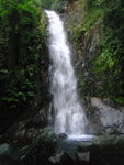 中瀑(馬尾瀑)
PA010198