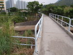 若之前無過河的話可以行至石橋前從左邊上橋面後過橋
PB030034