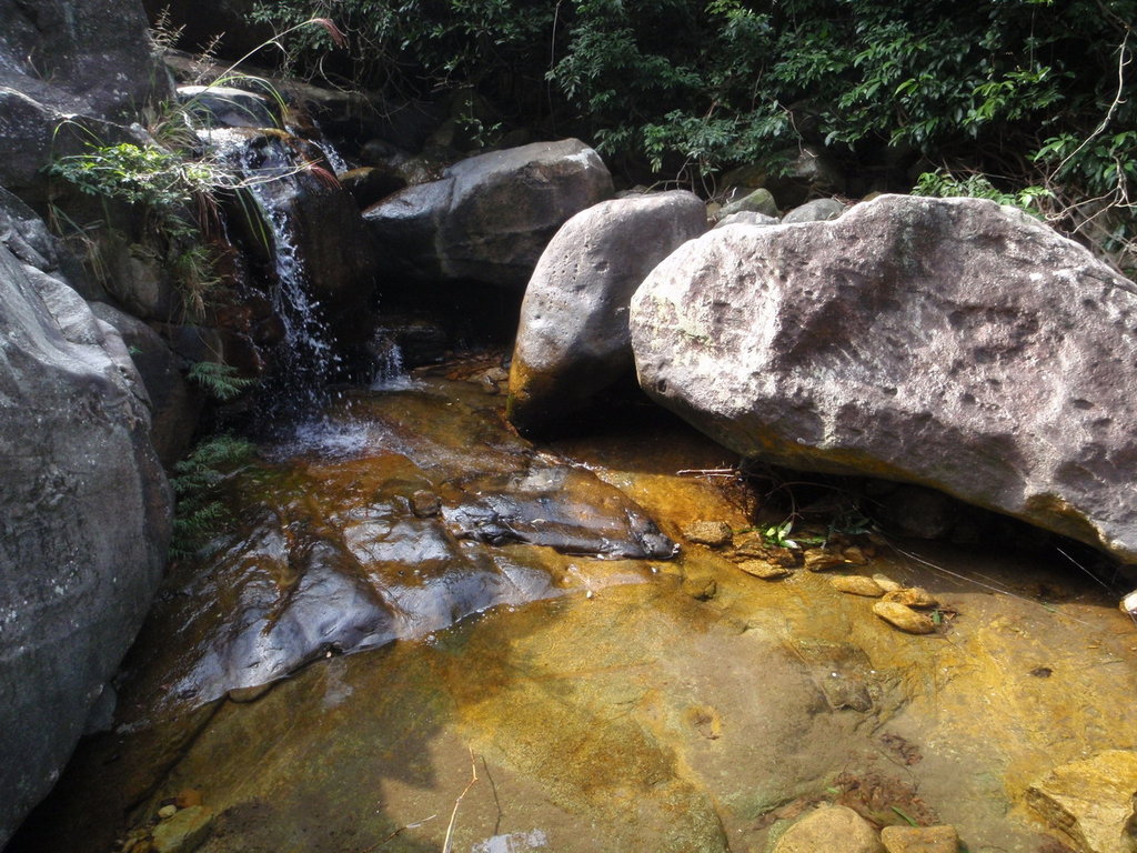 週二 北天門石澗 / 北天門 / 鳳凰門 03/11/2009 154 photo sharing network