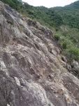 上溯孖崗山北崗南坑
PB170283