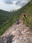 又見淺水灣, 及熨波洲
PB170297