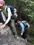 上溯孖崗山北崗南坑
PB170311