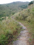 五聯達往大水井的古道
PC080176