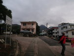回頭望可見大金鐘
PC080192