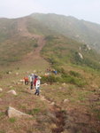 四白坳, 遠處為大山
PC130058
