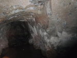 又一條短支, 路口己可見盡頭
PC290144