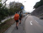 新清水灣道在前
P1260367
