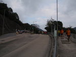 接新清水灣道, 過馬路後轉右
P1260368