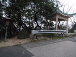 至第一個涼亭
P1260379