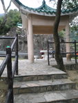 轉入涼亭後石級路
P1260380